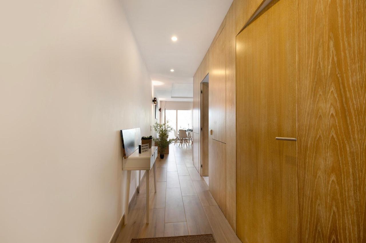 Apartamento Quinta Do Paraiso Καρβοέιρο Εξωτερικό φωτογραφία